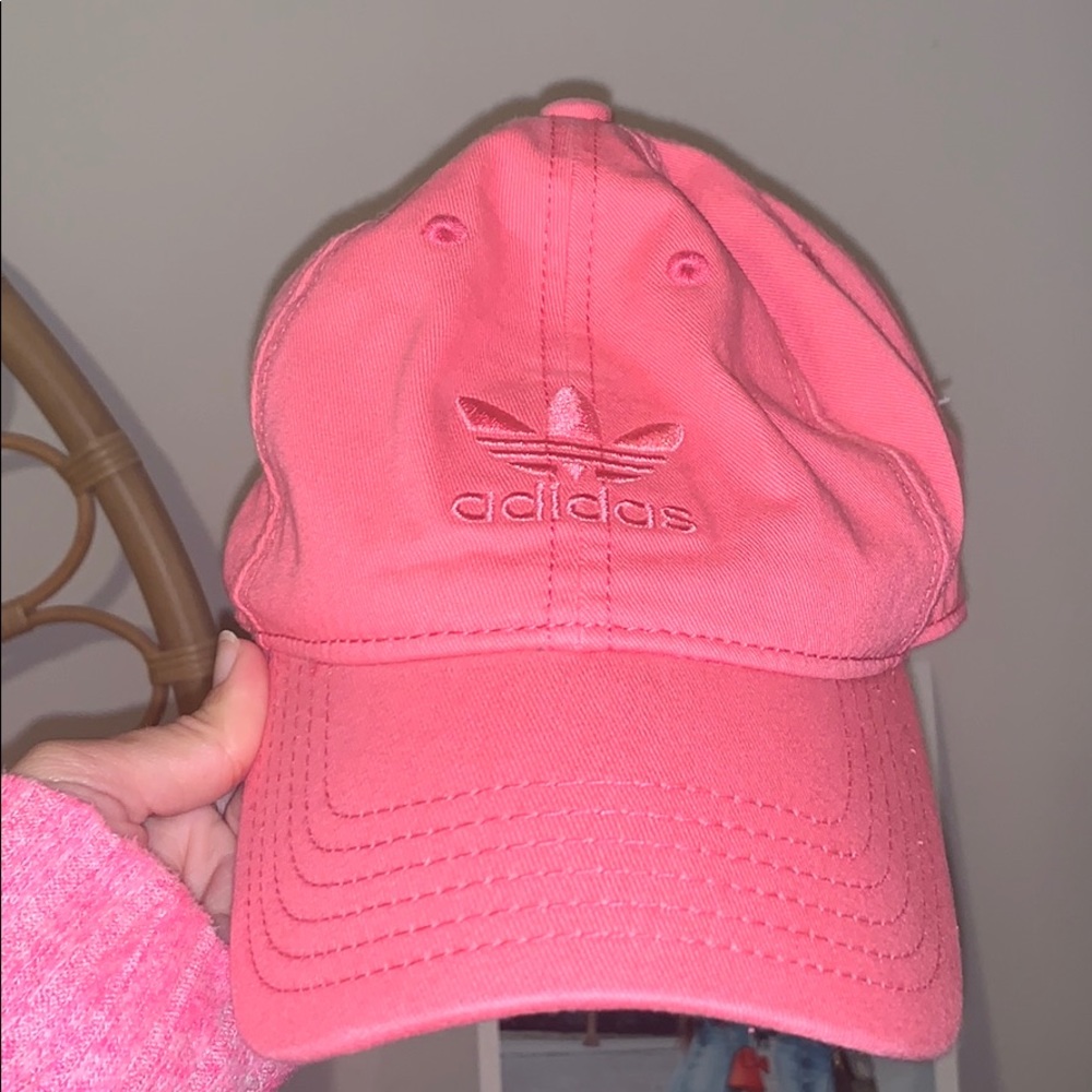 Adidas hat